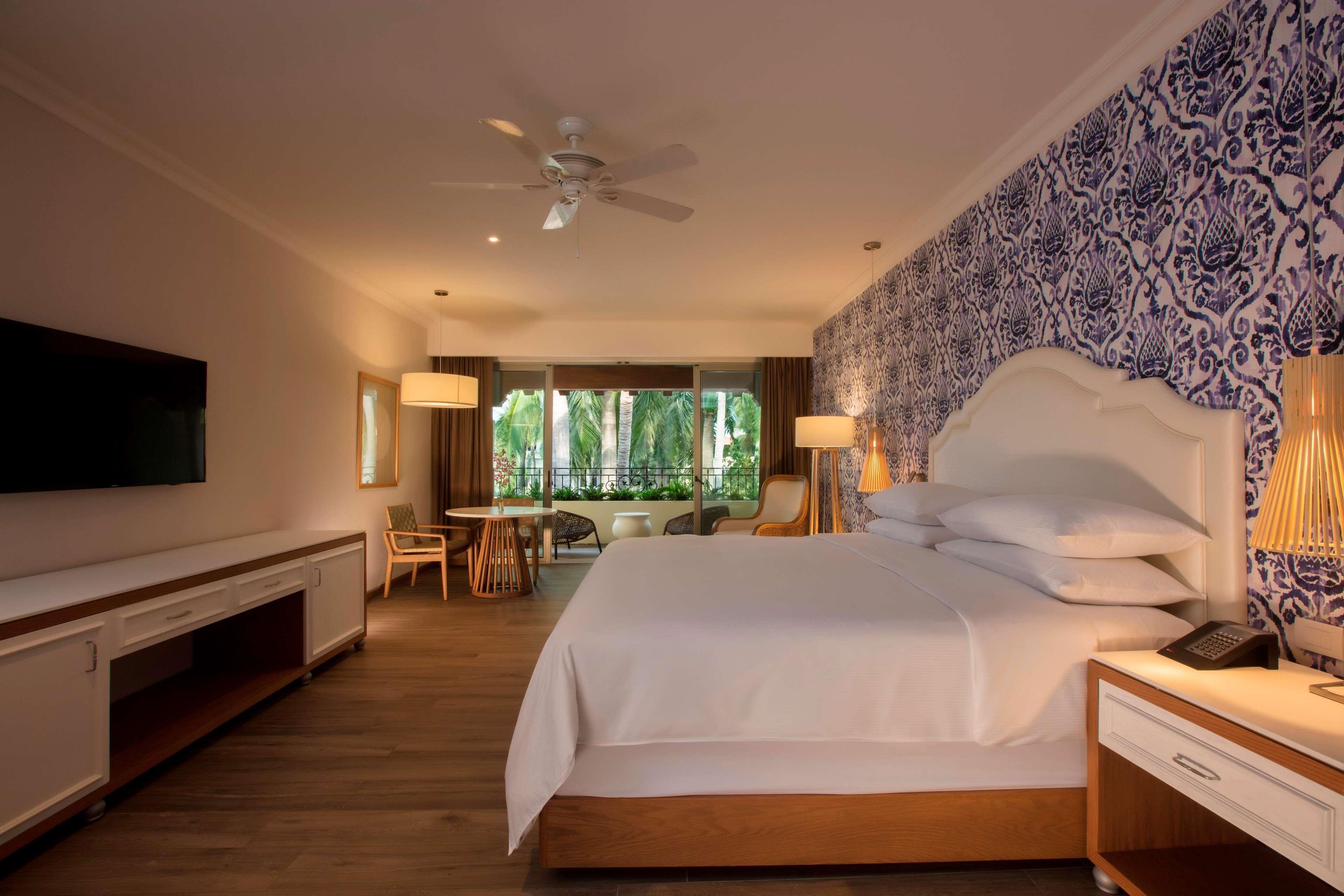 The Hacienda At Krystal Grand Puerto Vallarta (Adults Only) Exterior foto