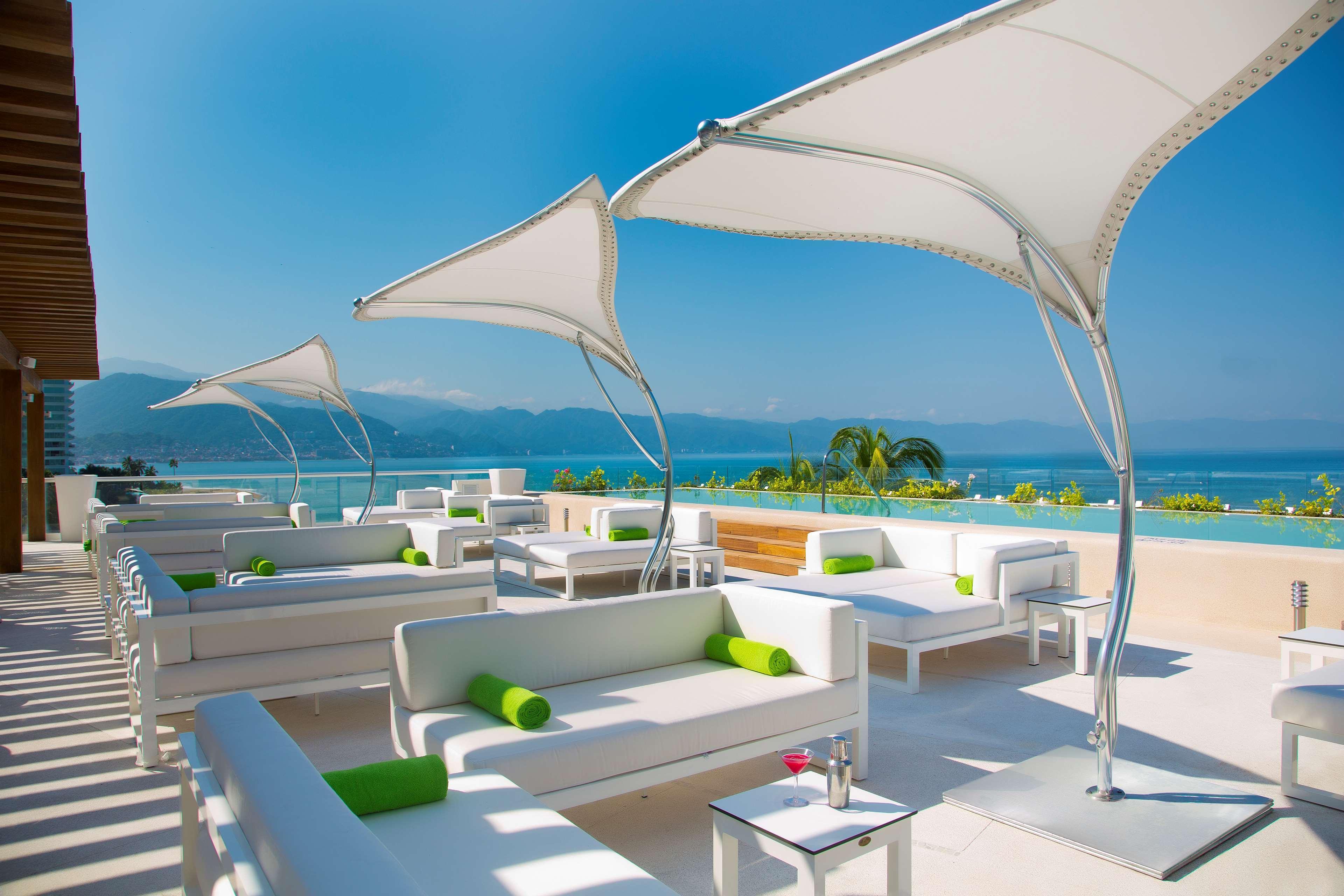 The Hacienda At Krystal Grand Puerto Vallarta (Adults Only) Exterior foto
