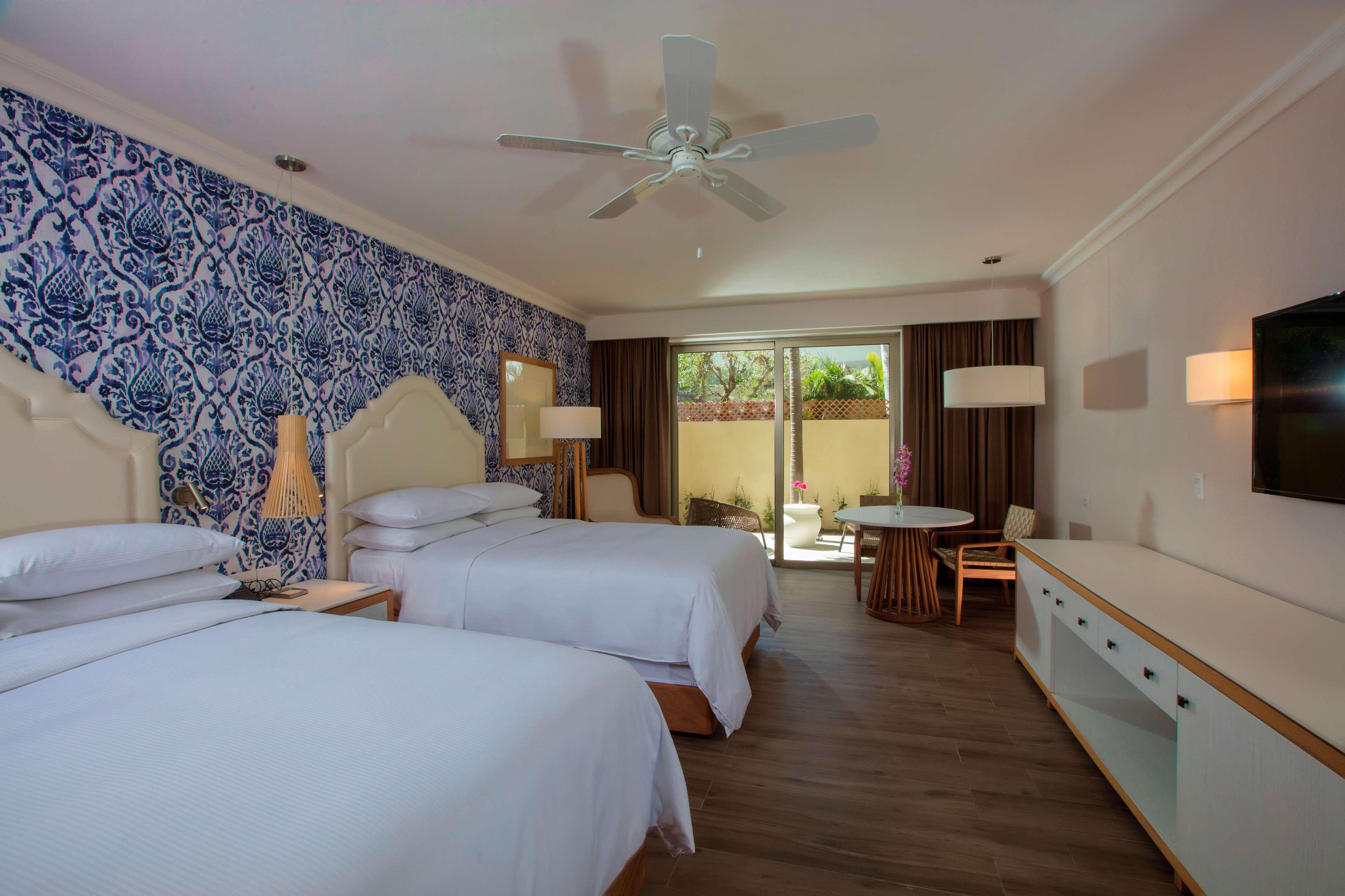 The Hacienda At Krystal Grand Puerto Vallarta (Adults Only) Exterior foto
