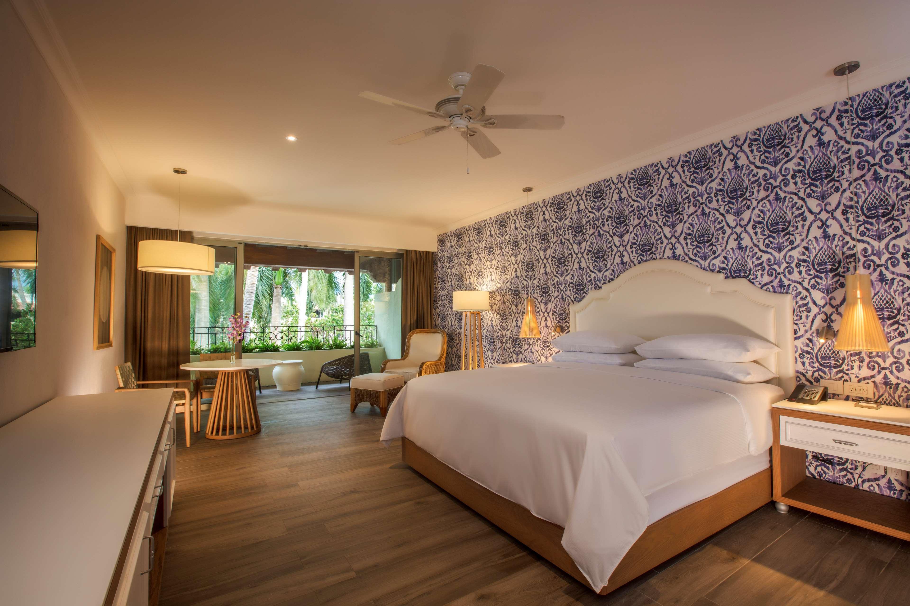 The Hacienda At Krystal Grand Puerto Vallarta (Adults Only) Exterior foto