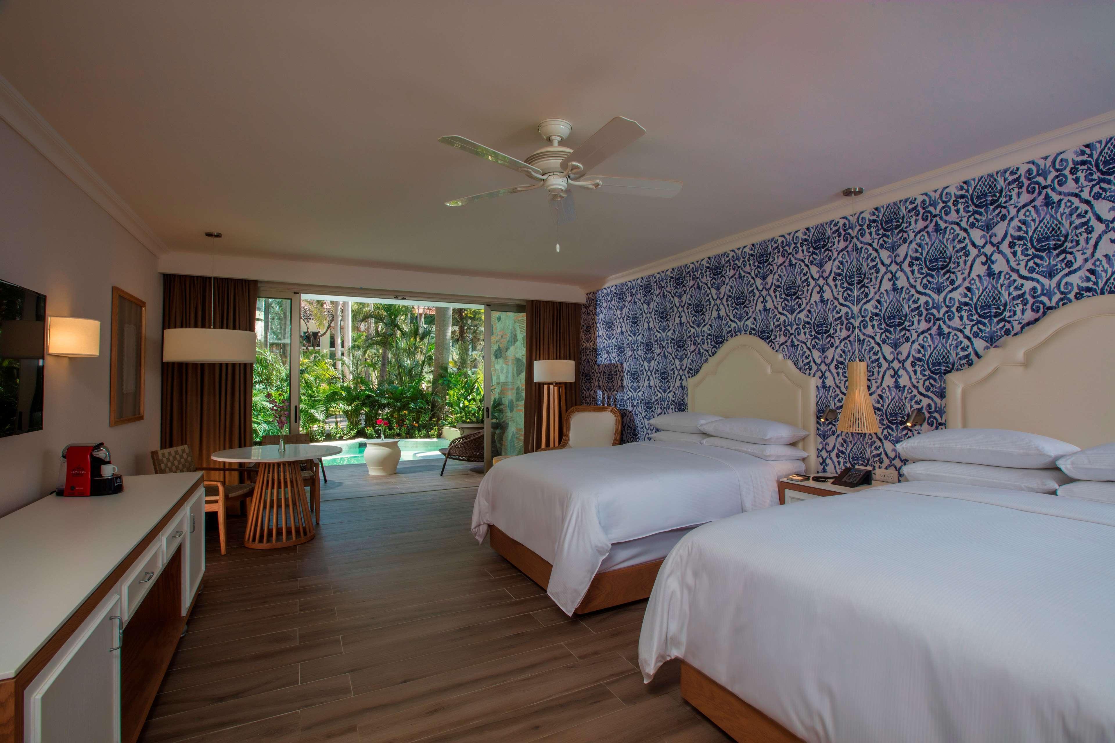 The Hacienda At Krystal Grand Puerto Vallarta (Adults Only) Exterior foto