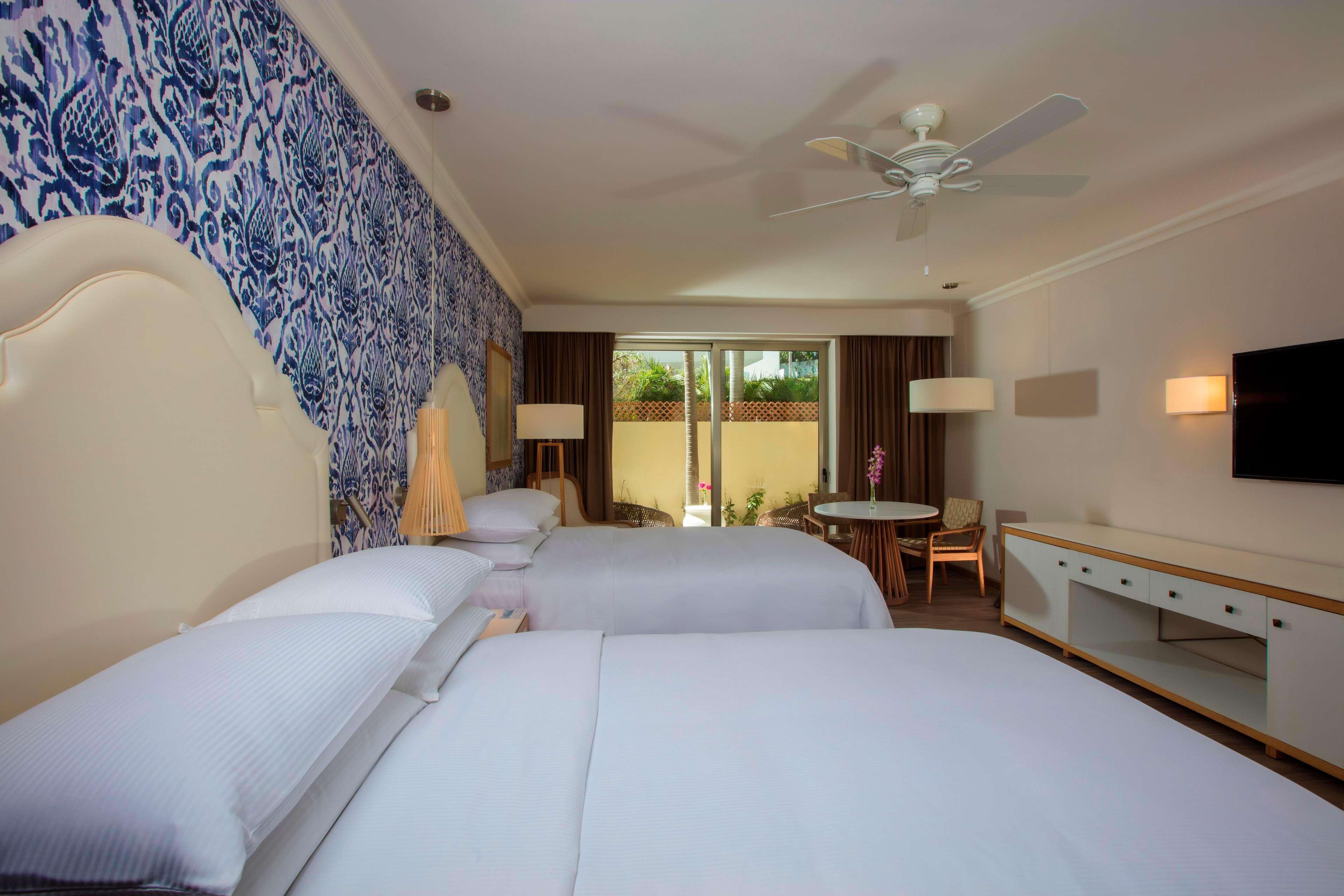 The Hacienda At Krystal Grand Puerto Vallarta (Adults Only) Exterior foto