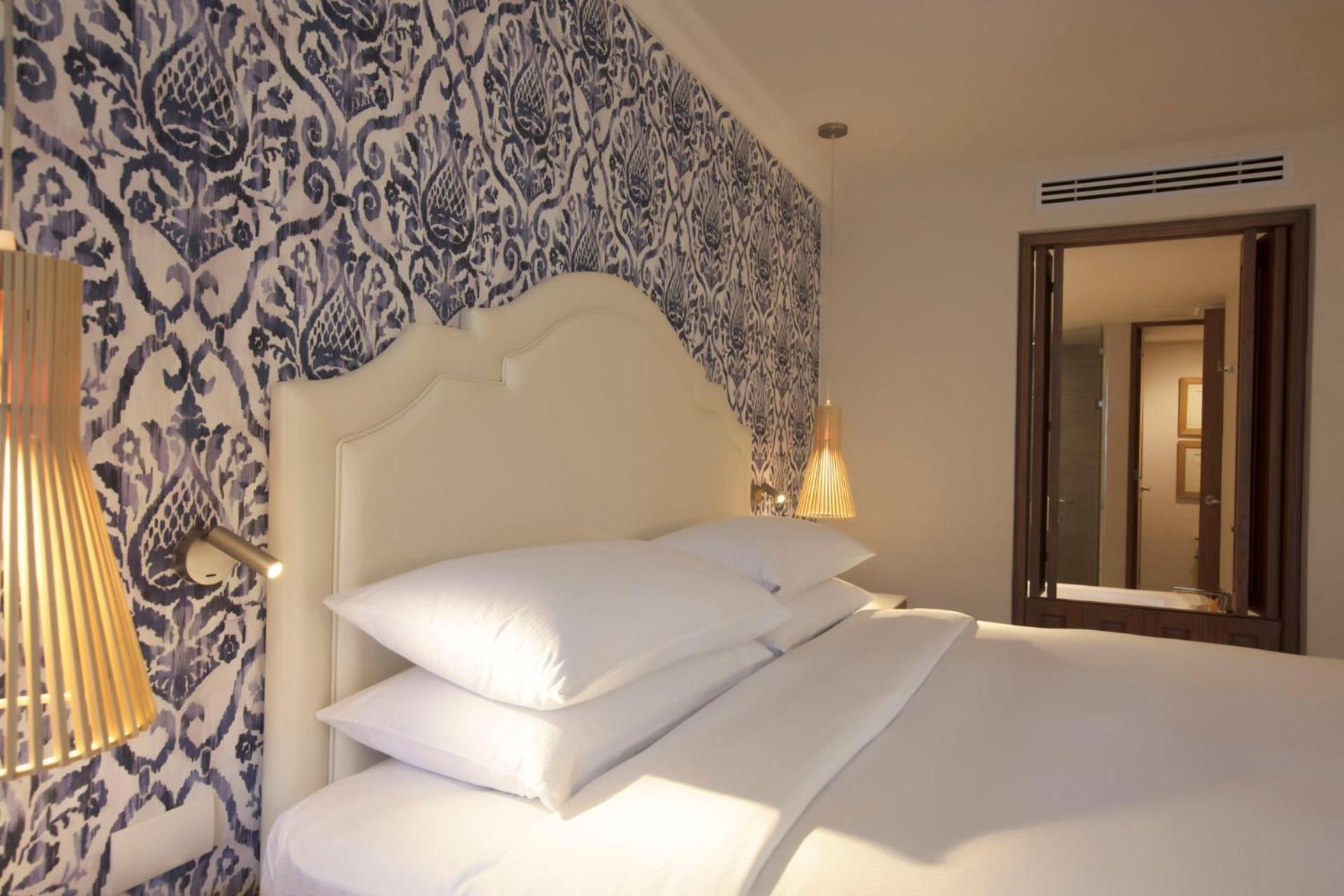 The Hacienda At Krystal Grand Puerto Vallarta (Adults Only) Exterior foto