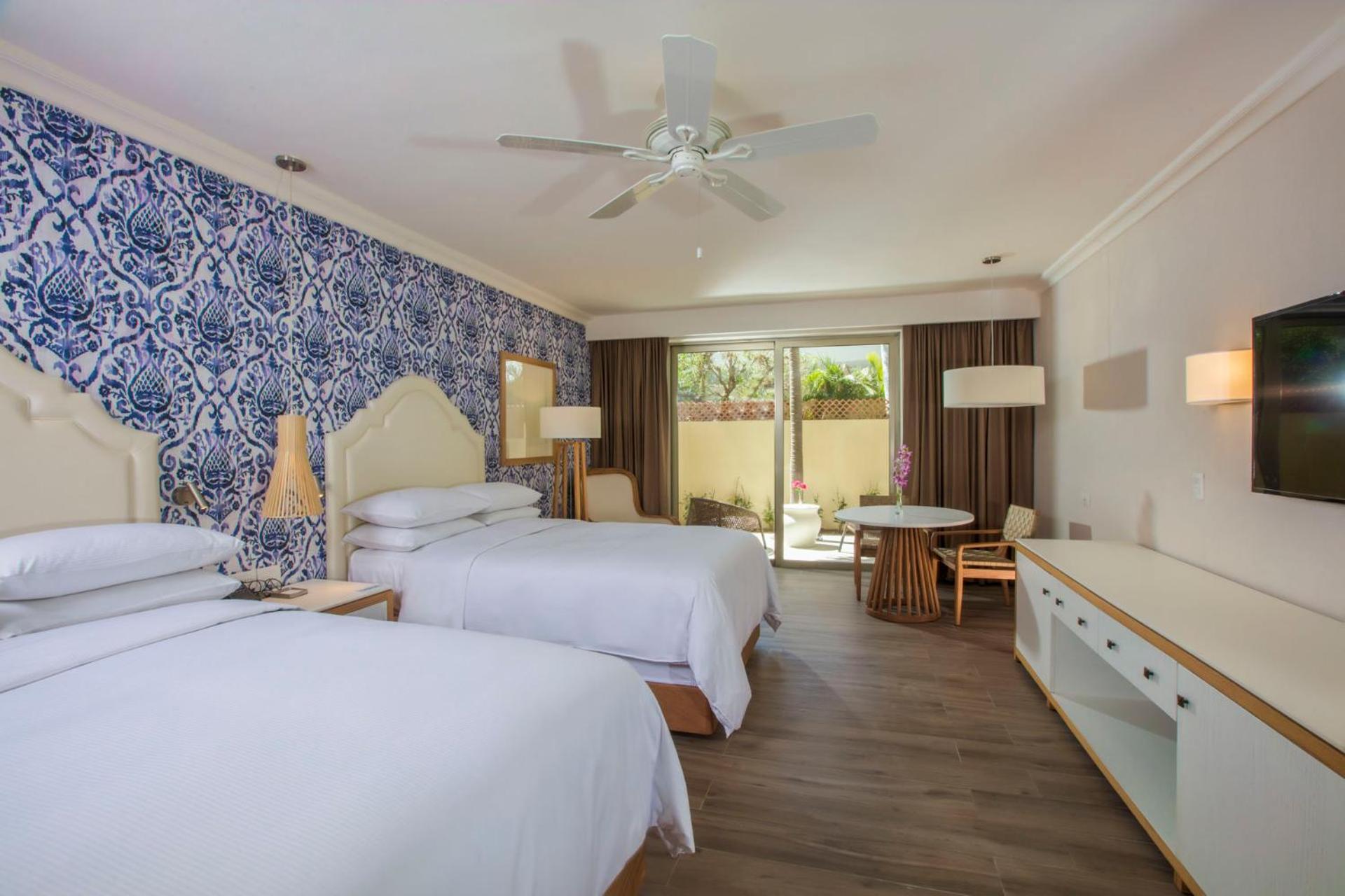The Hacienda At Krystal Grand Puerto Vallarta (Adults Only) Exterior foto