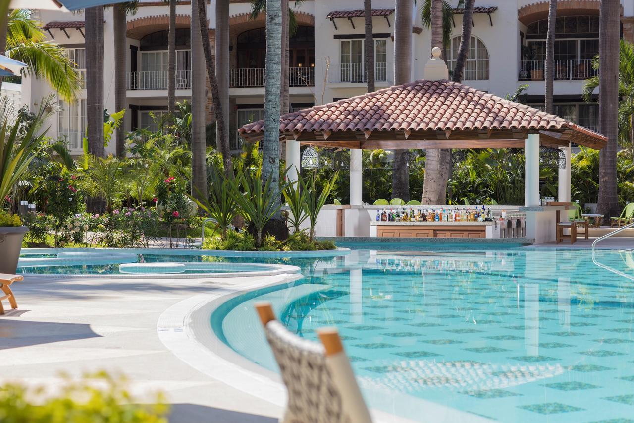The Hacienda At Krystal Grand Puerto Vallarta (Adults Only) Exterior foto